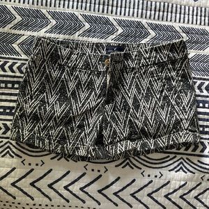 Size 2 American Eagle Shorts